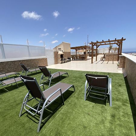 Edificio Prieto Vivienda 2D Apartment ปูแอร์โต เดล โรซาริโอ ภายนอก รูปภาพ