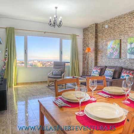 Edificio Prieto Vivienda 2D Apartment ปูแอร์โต เดล โรซาริโอ ภายนอก รูปภาพ