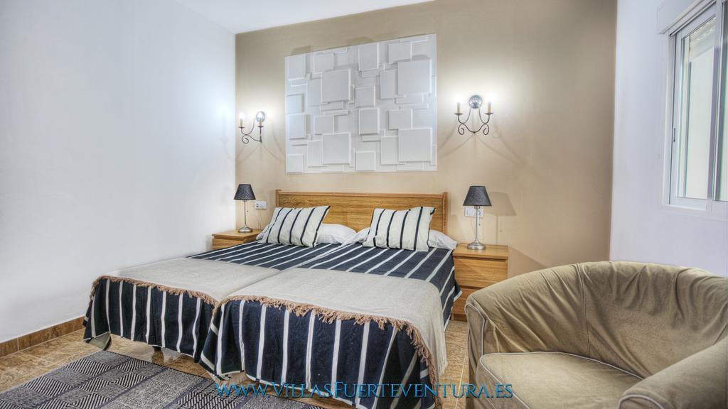 Edificio Prieto Vivienda 2D Apartment ปูแอร์โต เดล โรซาริโอ ภายนอก รูปภาพ